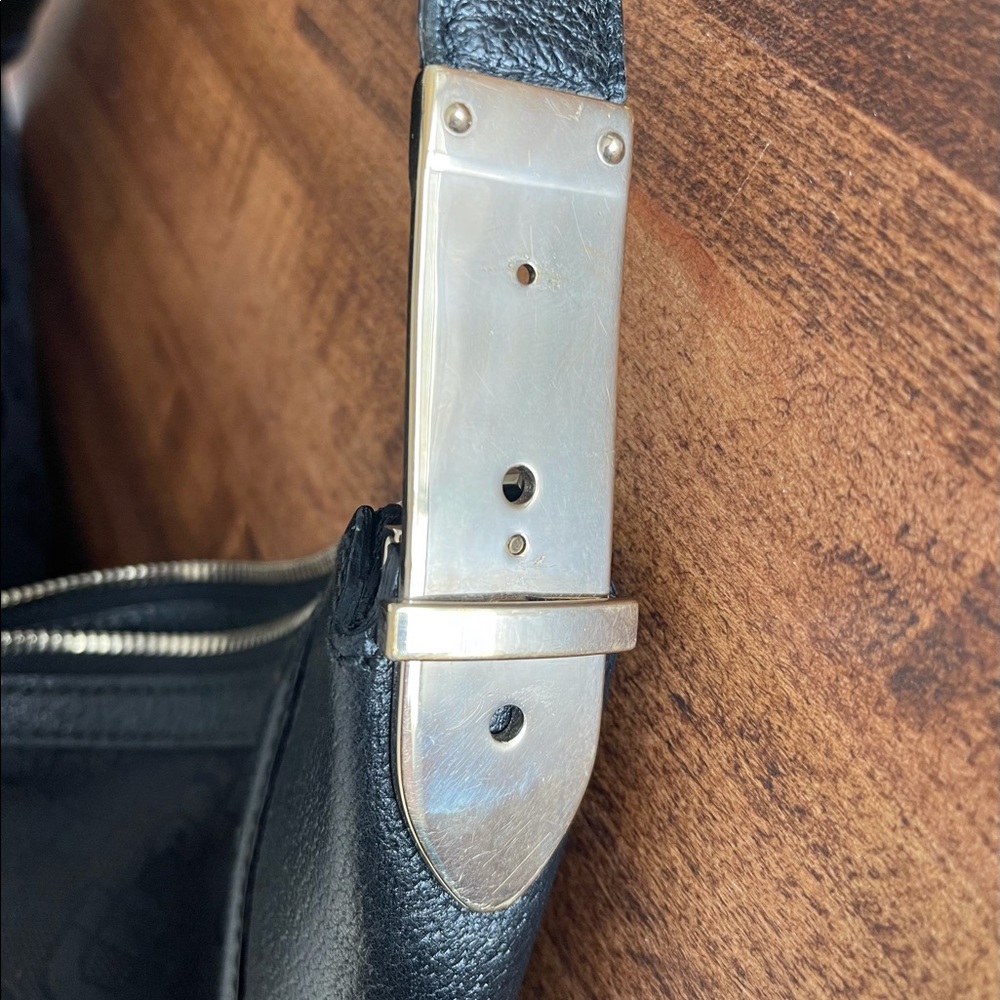 Authentic Gucci Hobo Bag!! - Picture 6 of 13